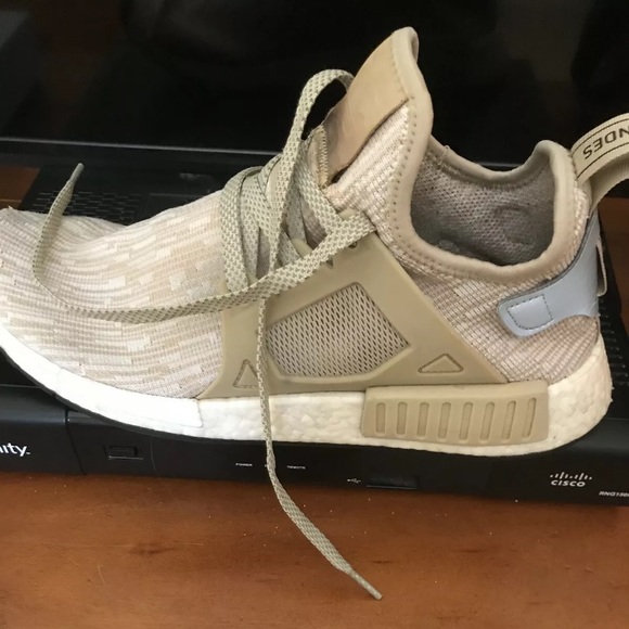 Meet your Posher, Hunter - Picture 1 of 1